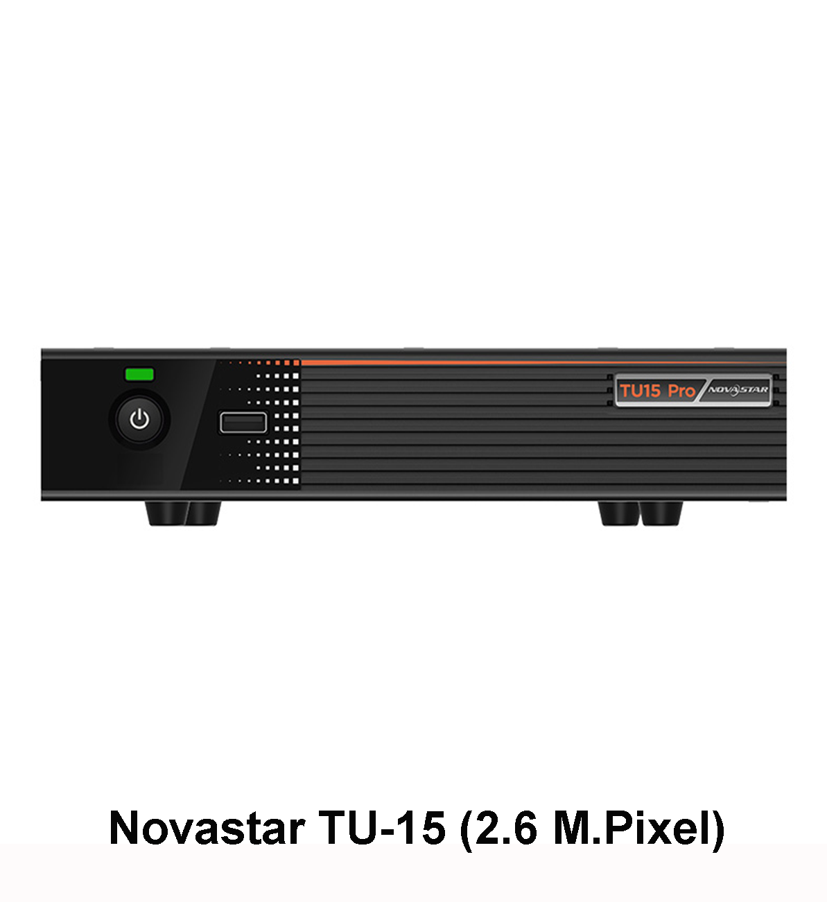 novastar TU15